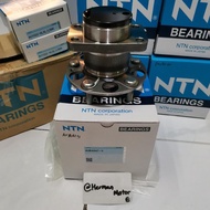 Rear Wheel Bearing HONDA Hrv & All New Hrv Ru/Rv Ntn Japan Original Hub484T-3