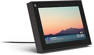 Portal Mini Black 8" from Facebook. Smart, Hands-Free Video Calling with Alexa Built-in