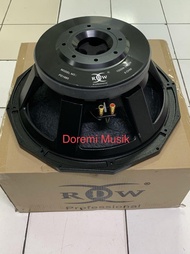SPEAKER 18 INCH RDW PD 1880 - Elard Store 33