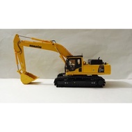 1: 50 KOMATSU KOMATSU PC450-8 Excavator Alloy Model