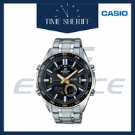 Casio Edifice EFV-C100D-1BV EFV-C100D EFVC100 Edifice ORIGINAL