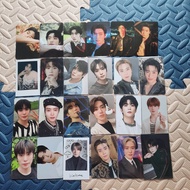 Sharing Official Photocard Jaehyun NCT 127 SG Ayyo The Link First Album Keyring Golden Age