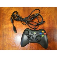 Xbox 360 wired Controller for PC only