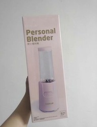 bokuk blender 果汁攪拌機 聖誕 新年 抽獎禮物