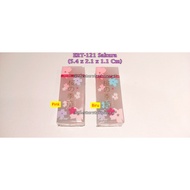 (1 Piece) JOYKO ERT-121 Sakura Eraser CAN CHOOSE MOTIF / Joyko ERT-121 Eraser (1 Piece)