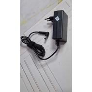DAPTOR SAMSUNG 14V 2.1A PETAK 6.5mm*4.4mm Adapter Charger Monitor Samsung 14volt 2.1amper 6544 14V 2