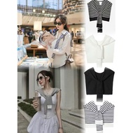 A357-Faux shawl in 4 COLORS