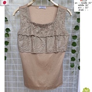 austin reed Tank Top Japanese Second Hand ‎ First Picture Read The Details Before Ordering.