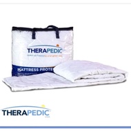 Mattress protector THERAPEDIC /MP Mattress protector-100 / 120/ 160/ 180/ 200