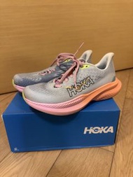 Hoka Mach 6