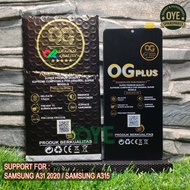 LCD SAMSUNG A31 2020 / SAMSUNG A315