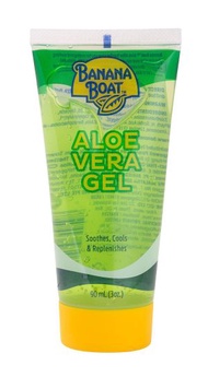 香蕉船 - Banana boat-香蕉船蘆薈冰涼啫喱90ml