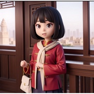 Generate AI Photos and Videos - Cartoon Style