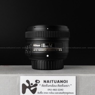 (Used!!) Nikon AF-S 50 F1.8 G Black < Mint >