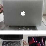 Macbook Pro 15 inch 2013 Retina (second)