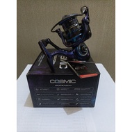 Reel daido cosmic 2000sw