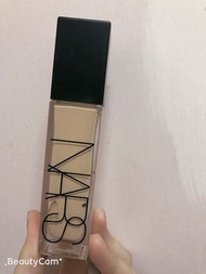 Nars粉底液