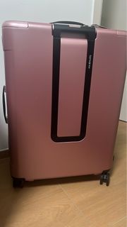 Samsonite Evoa 行李箱28寸大號可擴展