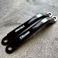 SIDE BRACES RX KING RXK RX SPECIAL YAMAHA YT 115 ORIGINAL BY TK PRO Motorcycle Accessories