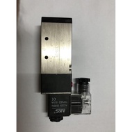 Solenoid Valve 4V310-10 Ac 220V
