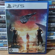 [มือ2] PS5 | Final Fantasy VII Rebirth