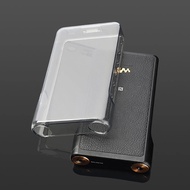 Clear Soft TPU Protective Case Cover for Sony Walkman NW-WM1A WM1A NW-WM1Z WM1Z