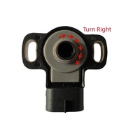 Throttle Position Sensor 5FL-85885-02 5FL8588502 For 06-13 For Yamaha FZ-1 YZFR1 FZS10 X FZS10Yauto 