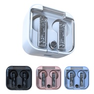 New TWS Wireless Bluetooth Headphones Mini Earbuds TWS Mini Wireless