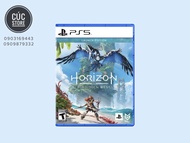 Đĩa chơi game PS5: Horizon Forbidden West