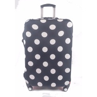 KEFI Elastic Luggage Cover Protector for 26 to 29 inch luggageEFI Elastic Luggage Cover Protector fo