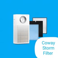 Original Coway Air Purifier Storm Filter Penapis udara