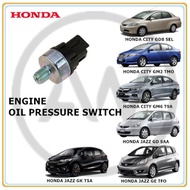 Honda City GD8 SEL GM2 TMO GM6 T9A Jazz GD SAA GE TFO GK T5A Engine Oil Pressure Switch