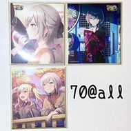 【出】日野森志步shiho色紙 Project sekai プロセカ 世界計畫