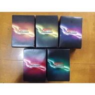 MTG Magic: the Gathering Commander (2016 Edition) Played Box Display English Opened Anthology 1