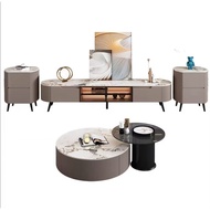 TV Drawer  Console Cabinet