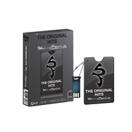 [ถูกสุด🇹🇭✅][ถูกสุด]GMM GRAMMY : USB Silly Fools ชุด The Original Hits (Premium Card)[ถูกสุด][ถูกสุด🇹