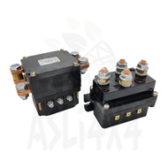 400A 500A Integrated Solenoid Module (ISM) / 4X4 Winch Relay