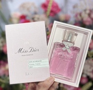 頂級訂製香 🎀 Dior 🎀 Miss Dior Rose Essence 🎀 DIOR玫瑰珍釀香水 100ml