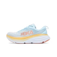 Hoka One One Bondi 8 跑鞋 女款 夏之藍