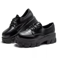 Premium Sneakers Boots Oxford Shoes Women Formal Work Shoes Women's Shoes Color Shoes