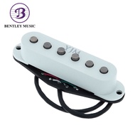 Seymour Duncan STKS10B YJM STK Pickup, Bridge ,White