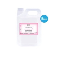 1010/5l.reed Diffuser Base 5000 ML