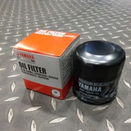 [Heavy Locomotive Library] R3 R6 MT-03 MT-07 MT-09 XSR900 Oil Filter 5GH-E3440-60
