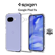Spigen Google Pixel 9a Case Ultra Hybrid Clear Case Air Cushion Technology Protection Slim Casing Go