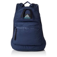 Gregory グレゴリー Easy Day 20L (Navy/海軍藍)