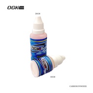 OGK | Sports | OGK Carrom Board Powder (OGK 641 10g / OGK 642 20g)