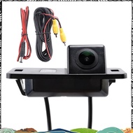 Super Car Parking Mirror Camera For 3/5/7 Series E53 E39 E46 E53 X5 X3 X6