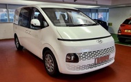 Hyundai Staria H1 staria Auto