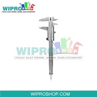 JACKGEN SKETMATE VERNIER CALIPER/ VERNIER CALIPER/