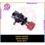 NISSAN Speedometer Gear Sensor Meter Speed 32702-4ED815 - NISSAN SENTRA N16 1.6 &amp; 1.8 ( 35T ) (AUTO)